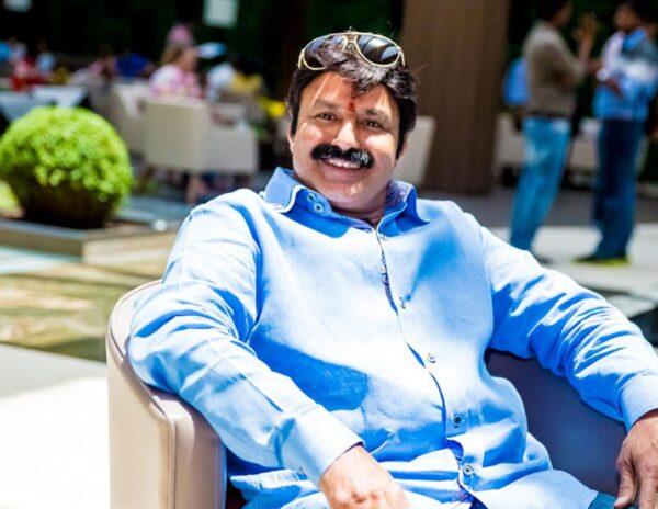 balakrishna