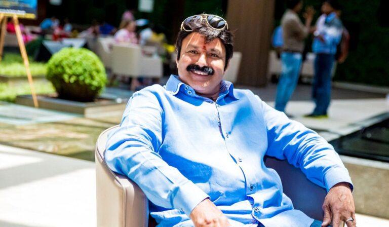 balakrishna
