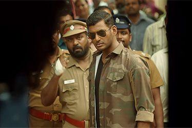 Vishal Faces Big Set Back from High Court