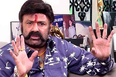 Nandamuri fans Confused?