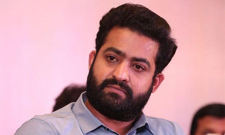 Jr NTR Dancer On-Set Heartening Experience With Jr NTR