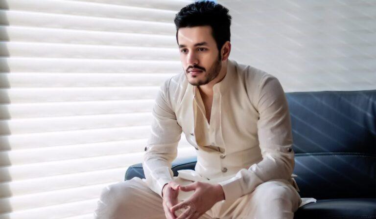 A Blessing In Disguise For Akhil Akkineni!