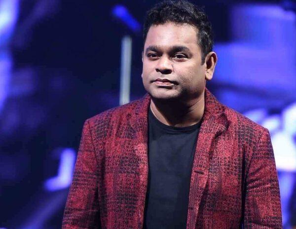 A Gang Is Working Against Me Says, Legendary Composer AR Rahman