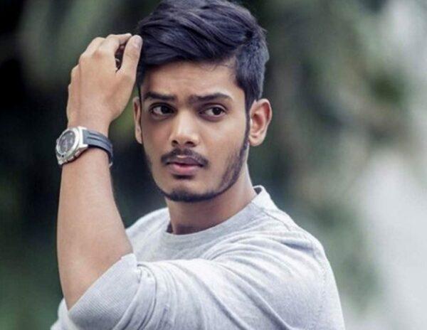 Just For Fun: Young Telugu Actor Aakash Puri Gets Severely Trolled