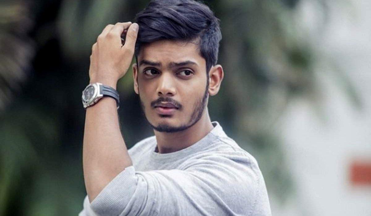 Just For Fun: Young Telugu Actor Gets Severely Trolled