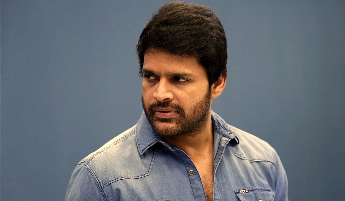 Allu Arjun’s On-Screen Brother ShyamArrested