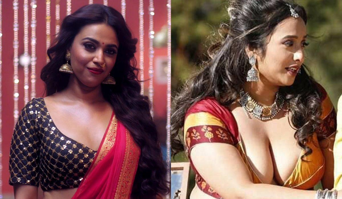 Adult Comedies Erotica Dominating OTT