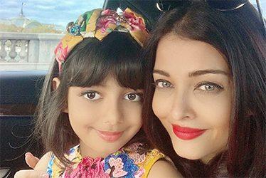 Aishwarya-And-Daughter-Test-Positive--For-Corona