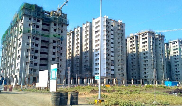 Amaravati for Sale Very Soon?