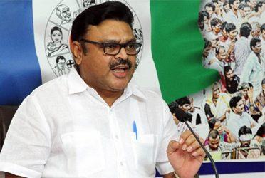 rumours Ambati Rambabu COIVD -19