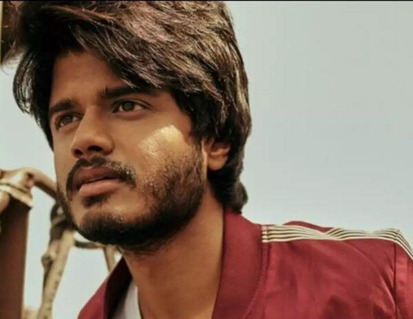 Anand Deverakonda Midlle Class Melodies