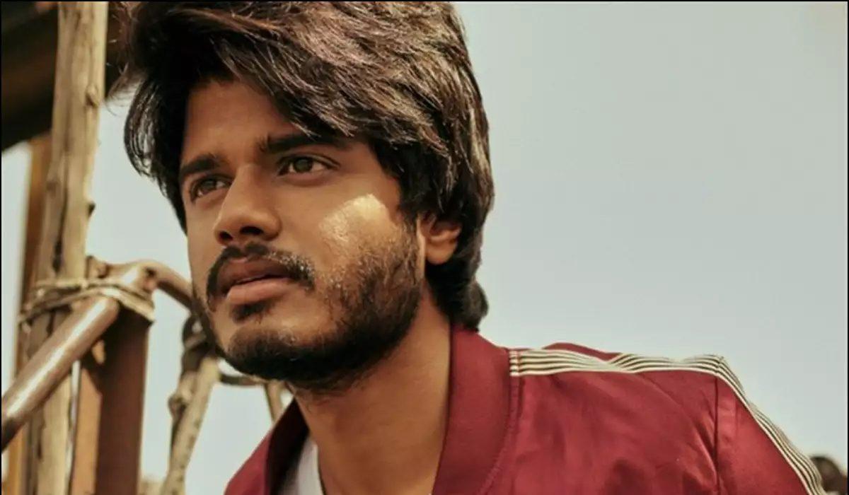 జూనియర్ దేవరకొండ... అదేం స్పీడ్ బాబోయ్?