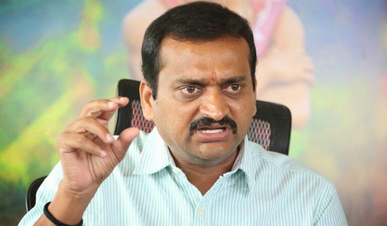 Bandla Ganesh Satire on Pawan Kalyan