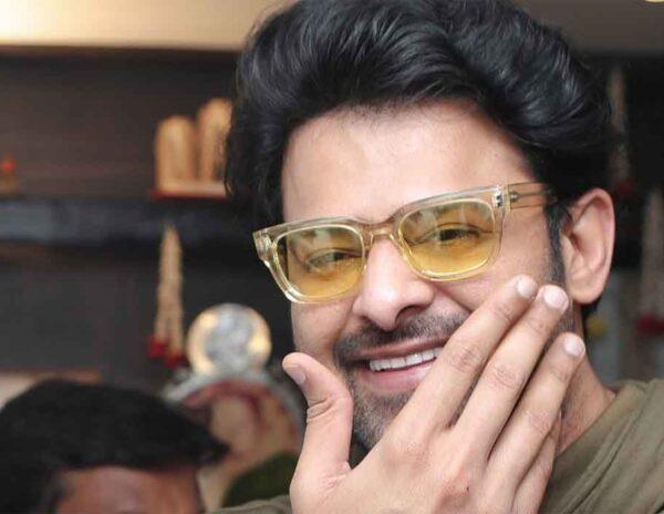 Bollywood Top 10 Not Difficult for Prabhas If Planned Well?