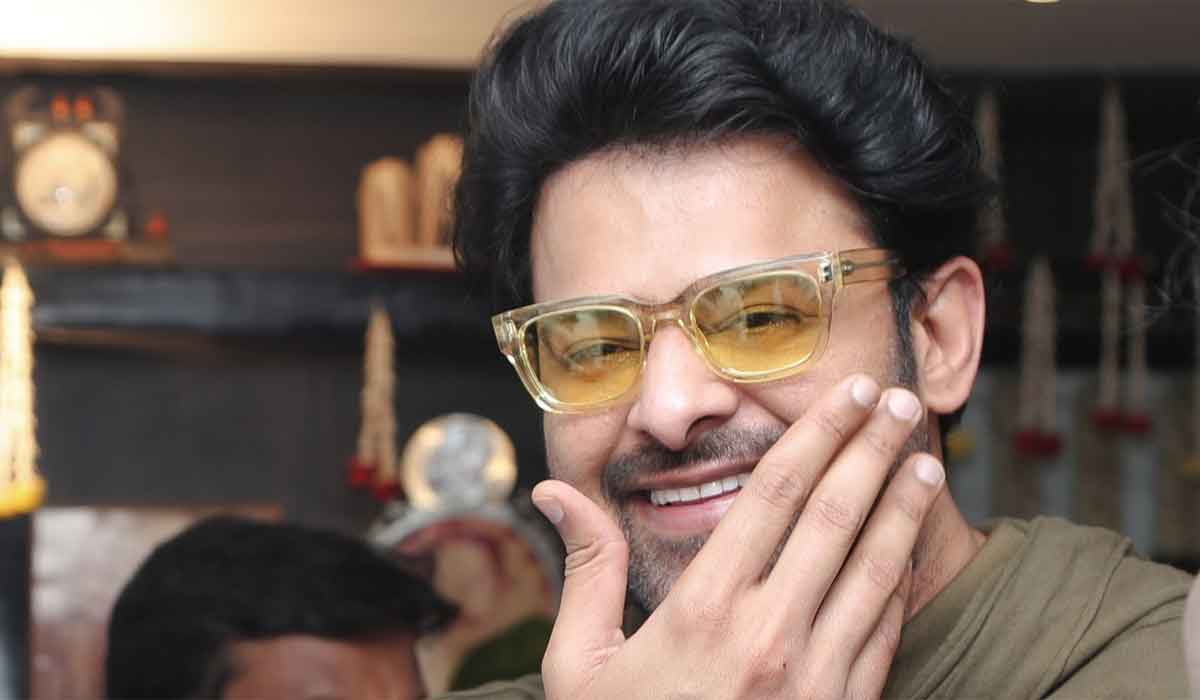 Bollywood Top 10 Not Difficult for Prabhas If Planned Well?