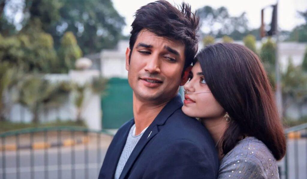 Breaking: Time-Locked For Dil Bechara OTT’s Biggest Premiere