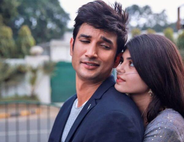 Breaking: Time-Locked For Dil Bechara OTT’s Biggest Premiere