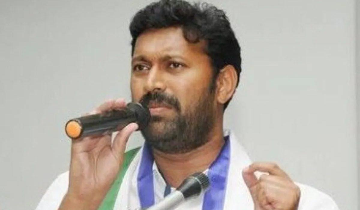 CBI Serves Summons to YSR Congress MP?