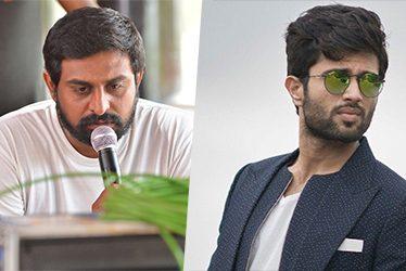 Casting-Calls-Trapping-Girls-for-Vijay-Deverakonda--Director