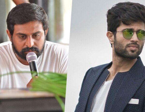 Casting-Calls-Trapping-Girls-for-Vijay-Deverakonda-&-Director