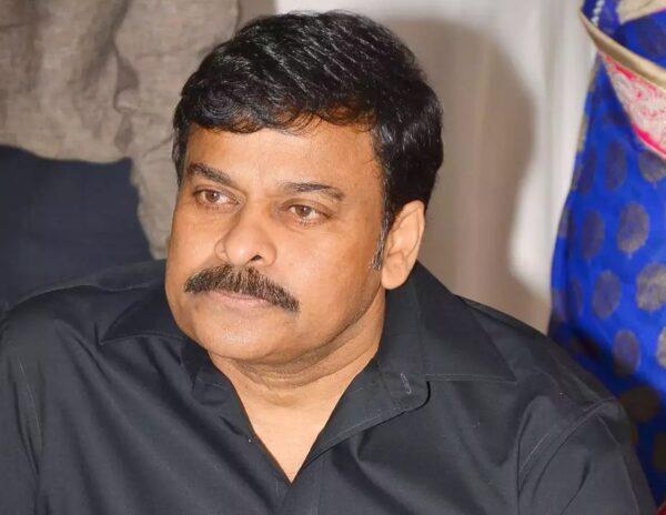 Chiranjeevi No to Lucifer remake