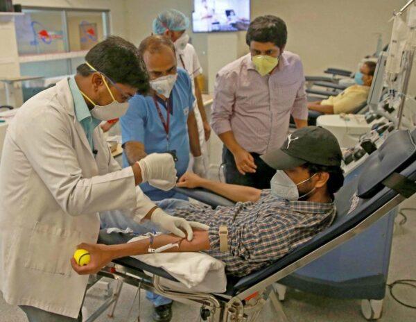 Clinical-Trials-of-India's-First-Corona-Vaccine-Begins-in-AP-and-TS