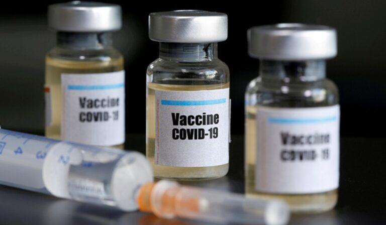 Most Advanced Corona Vaccine Providing Double Protection in Trials