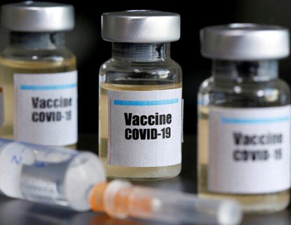 Here Is When India's First Coronavirus Vaccine Is Coming