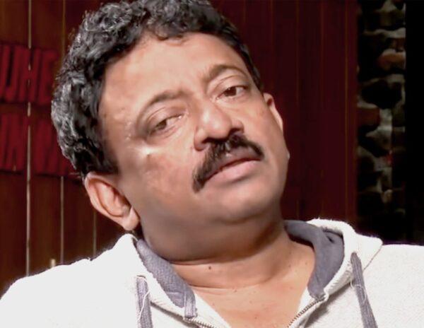 Coronavirus in RGV - Ram Gopal Varma -team