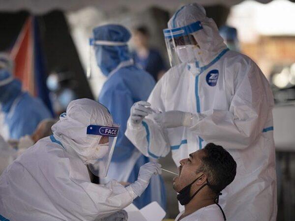 Coronavirus test in telangana