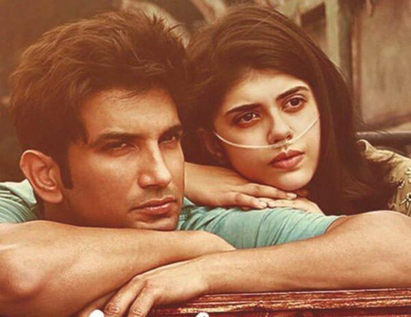 Critic Trashed by Fans for Negative Review on Late Sushanth Singh Dil Bechara