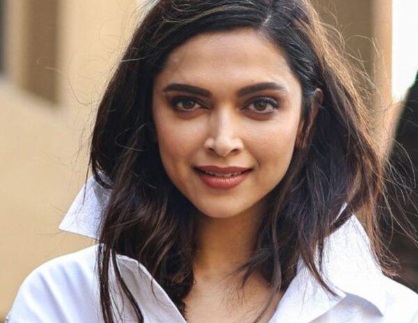 Deepika's Futuristic Escapade from Prabhas to Draupadi