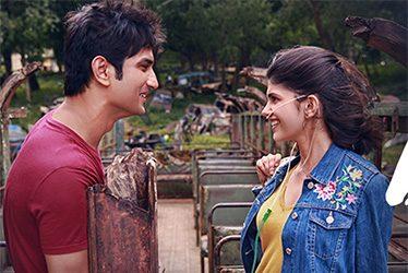 Dil-Bechara-Review-Ratings