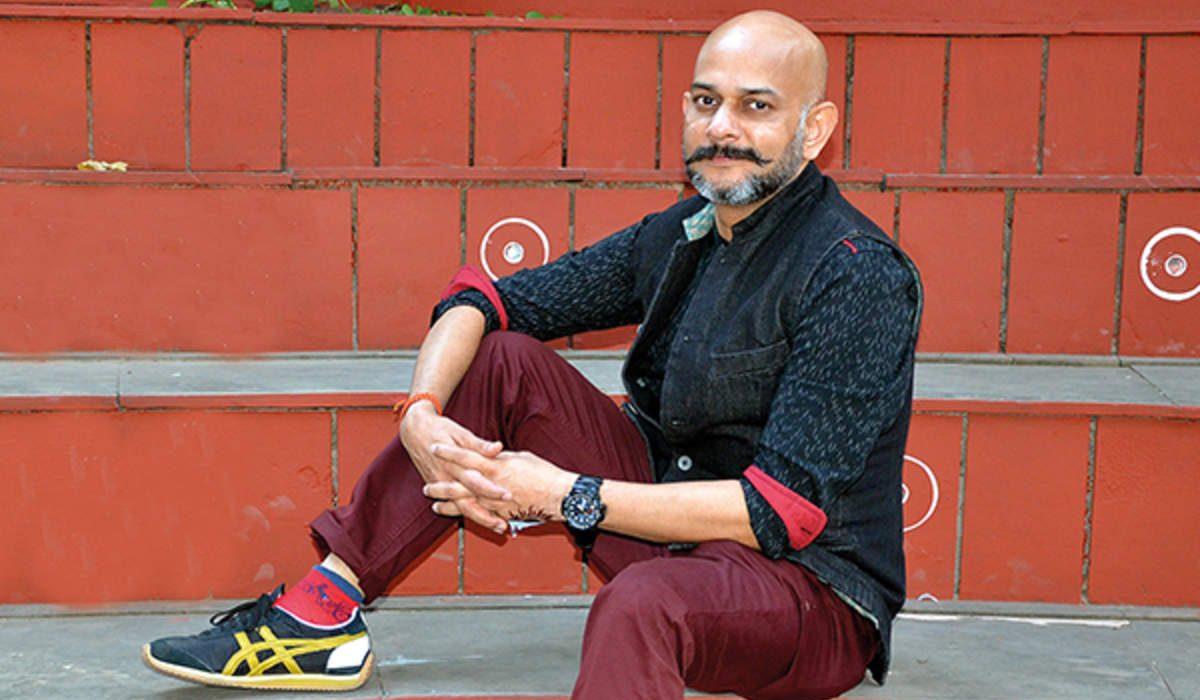 Director Vijay Krishna Acharya