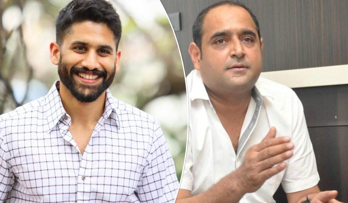Director Pitched a Story for Chay that He Didn't Write