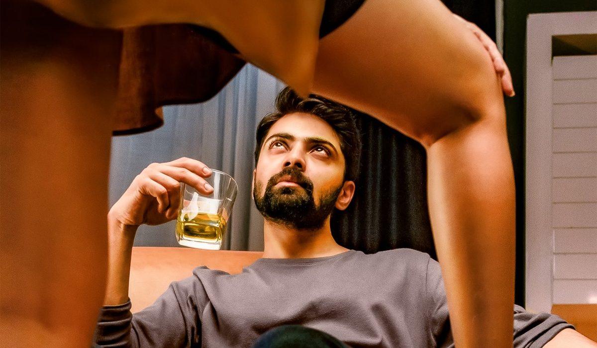 Pic Talk: Yesteryear Maker's Dirty Hari