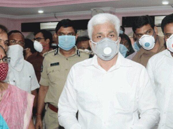 First-High-Profile-Corona-Case-in-AP-Politics