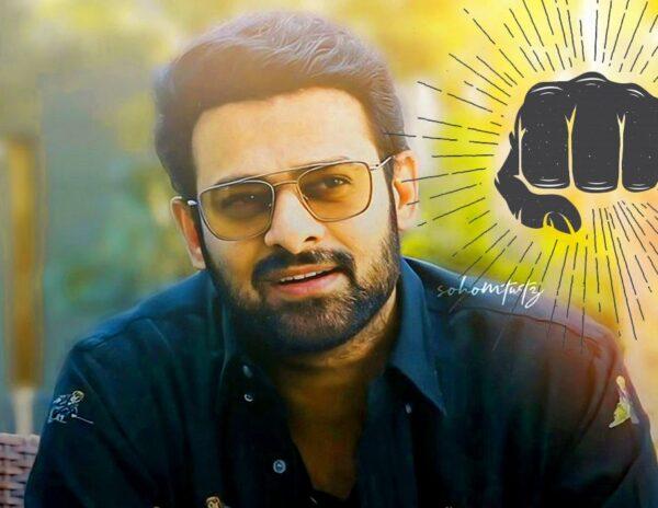 Game-Changing- Rebel Star Prabhas Knock Out -Punches!