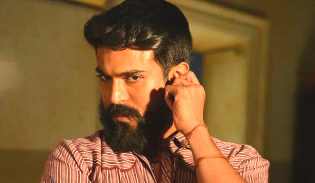 Here's Ram Charan Simple Message That Fans Must Follow 