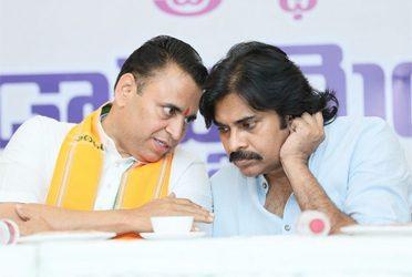 How Pawan Kalyan Gained The Trust of BJP High Command?