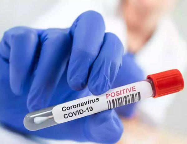 Jagan's Minister Tests Positive for Coronavirus?