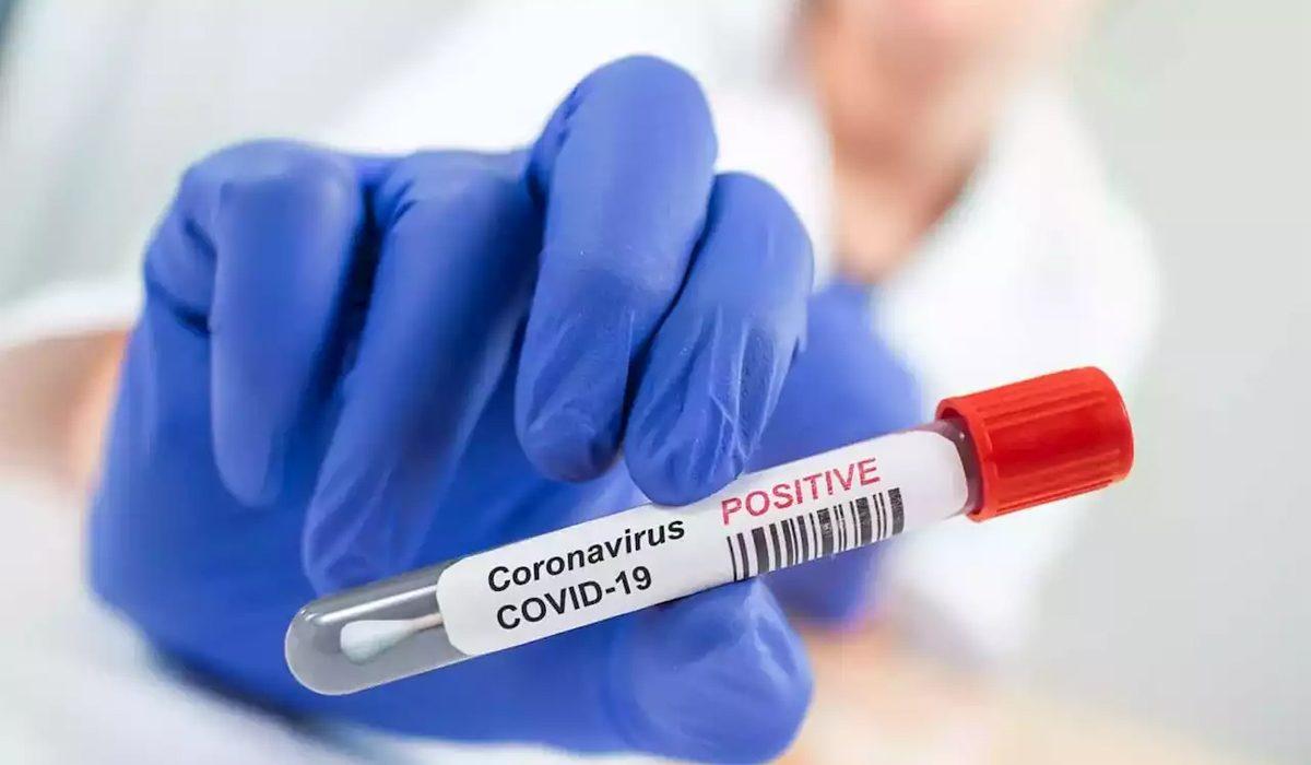 Jagan's Minister Tests Positive for Coronavirus?