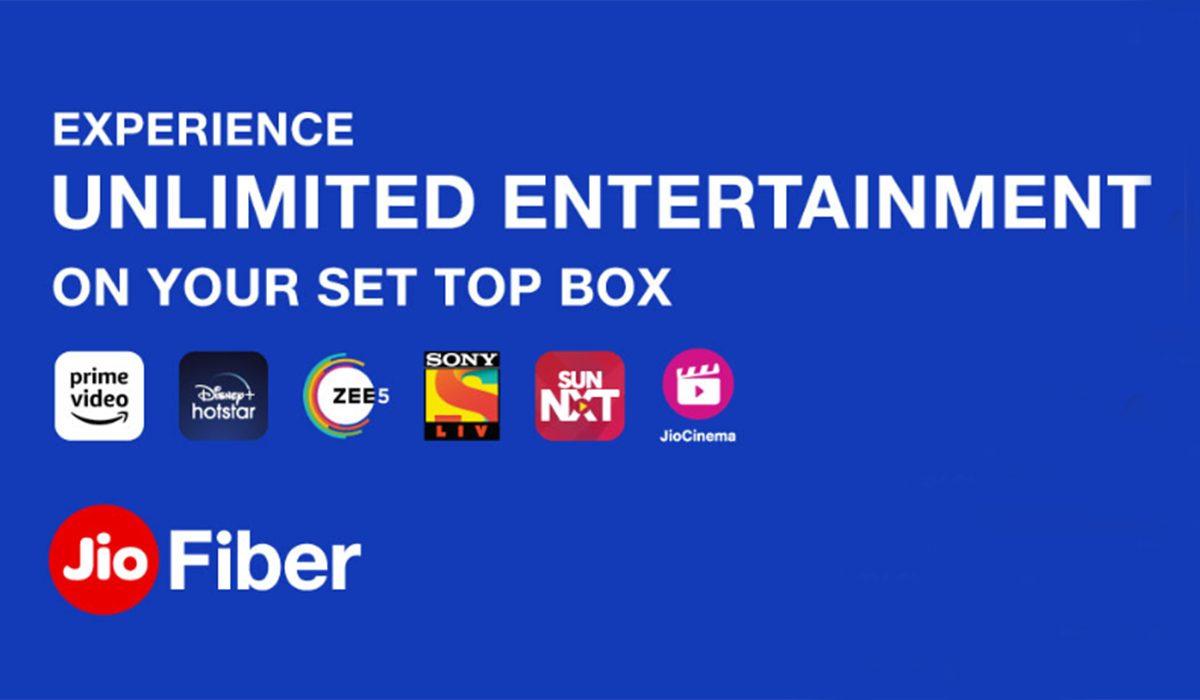 Now, Get All OTT Services Under A Single Roof