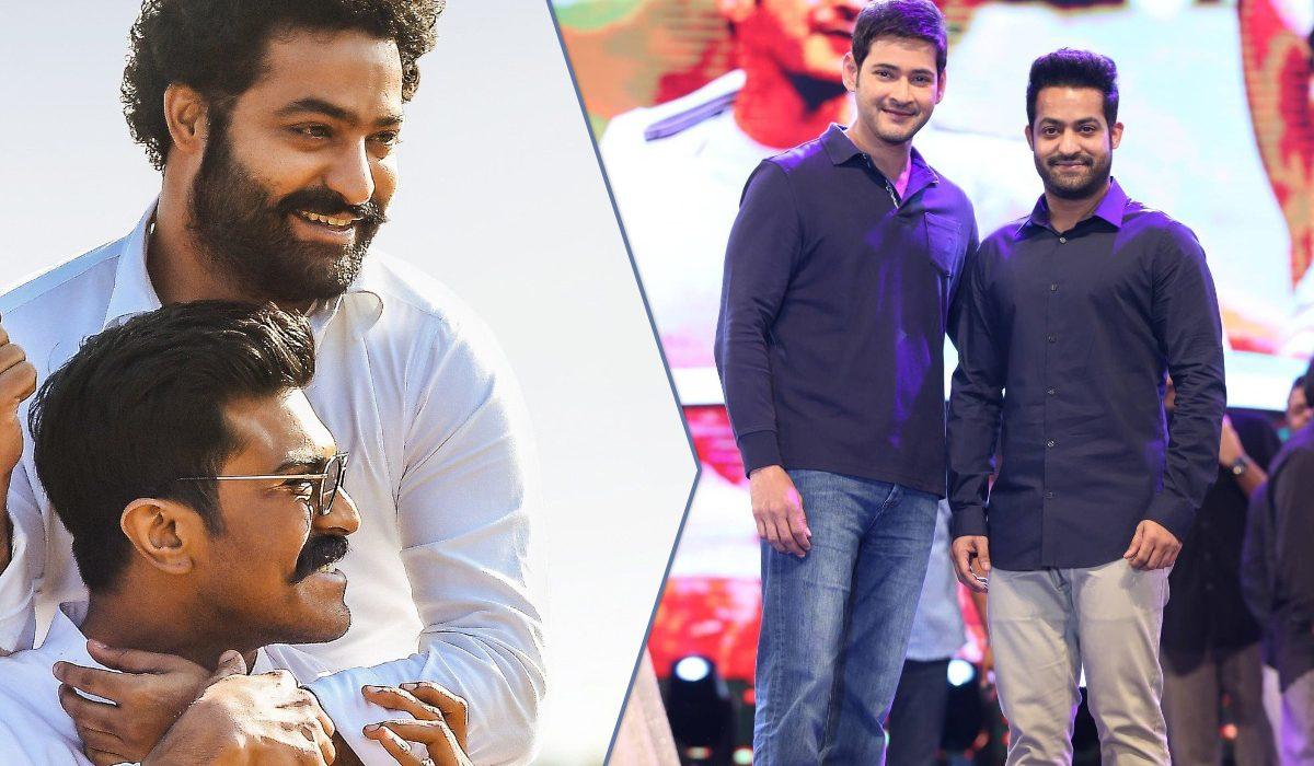 A Combo Like RRR Is Not Possible Soon, Here's Why