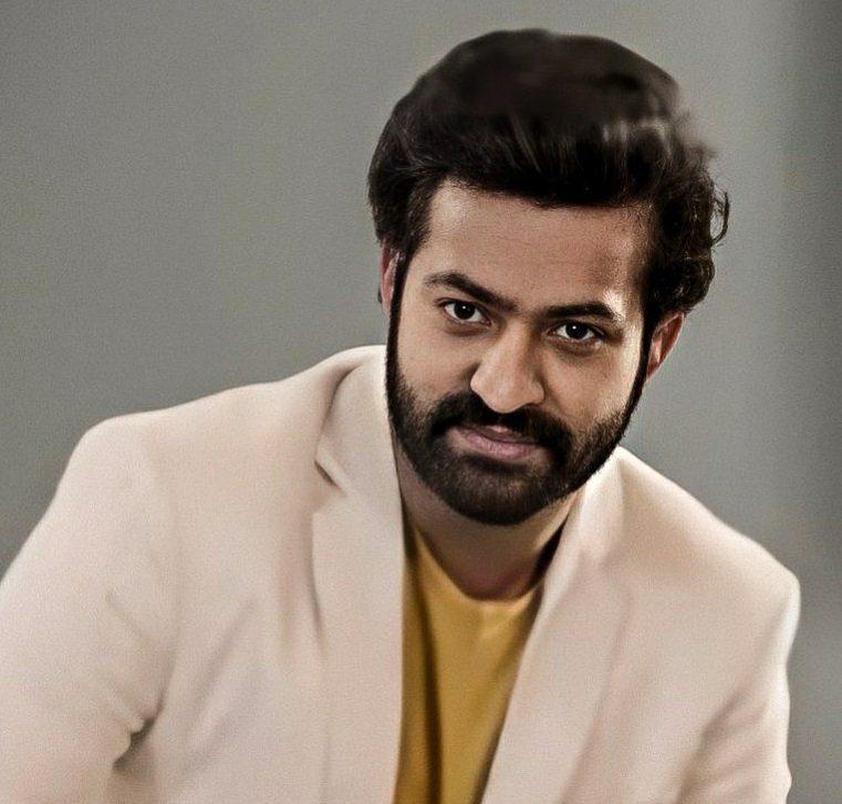 Jr-NTR