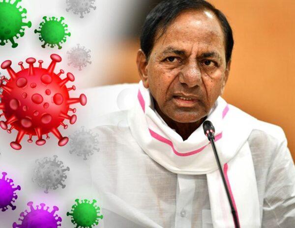 Telangana Govt Caught Red-Handed Under-Reporting Corona Numbers?