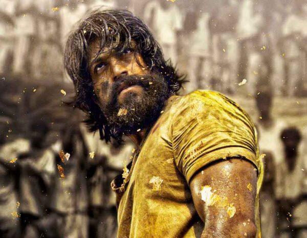 KGF Chapter 1 TRP Ratings