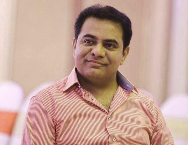 Zero Effect of COVID Failure on Celeb's Love for KTR