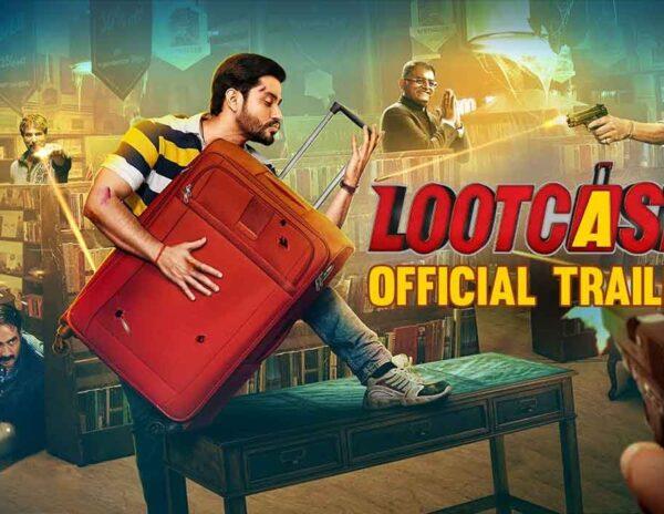 Lootcase Trailer Talk