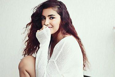 Malvika-Sharma